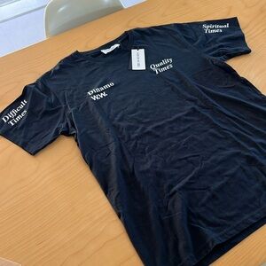 Various times Dinamo x Wood Wood 2018